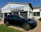 Porsche Cayenne S-E HYBRID à Munster (68) Porsche Cayenne S-E HYBRID à Munster (68)
