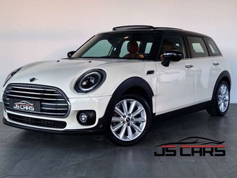  Voir d&eacute;tails -Mini Clubman Cooper 1.5iA-1ERPRO-GPS-T.O-CUIR-CARPLAY &agrave; Cuesmes (70)