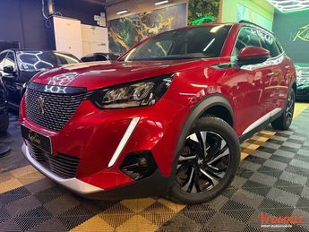  Voir d&eacute;tails -Peugeot 2008 GENERATION-II 1.2 PURETECH 130 cv ROADTR &agrave; Lisses (91)