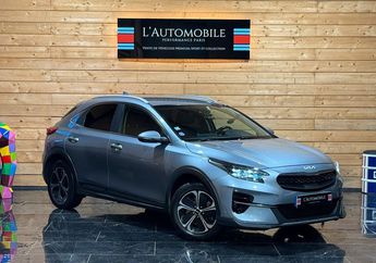  Voir d&eacute;tails -Kia Xceed 1.6 gdi hybride rechargeable 141ch garan &agrave;  Les Alluets-le-Roi (78)