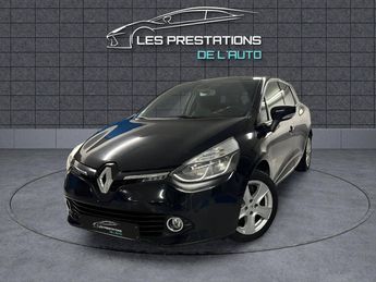  Voir d&eacute;tails -Renault Clio Estate IV 1.5 dCi 90ch Intens EDC &agrave; Puteaux (92)