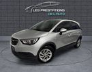 Opel Crossland X 1.2 81ch Edition &agrave; Puteaux (92)