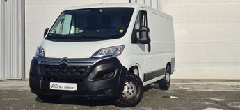  Voir d&eacute;tails -Citroen Jumper L1H1 HDI 120 1�re main &agrave; Nort-sur-Erdre (44)
