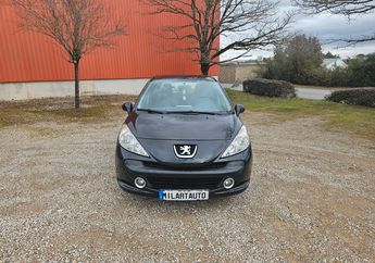  Voir d&eacute;tails -Peugeot 207 1.4 95CH Tr�s Bon Etat... &agrave; Rodez (12)