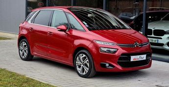  Voir d&eacute;tails -Citroen C4 Picasso THP 165CH EXCLUSIVE S&S EAT6 &agrave; Geispolsheim (67)