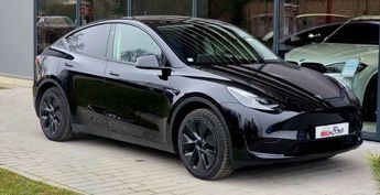  Voir d&eacute;tails -Tesla Model Y STANDARD RWD &agrave; Geispolsheim (67)