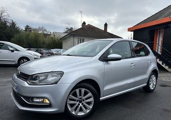  Voir d&eacute;tails -Volkswagen Polo 1.0 60CH CONFORTLINE 5P &agrave; Morsang-sur-Orge (91)