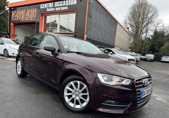  Voir d&eacute;tails -Audi A3 Sportback 1.6 TDI 110CH FAP BUSINESS LIN &agrave; Morsang-sur-Orge (91)