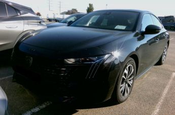  Voir d&eacute;tails -Peugeot 508 SW HYBRID 225CH ALLURE E-EAT8 &agrave;  La Tour-de-Salvagny (69)