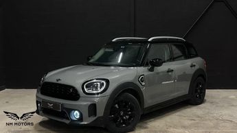  Voir d&eacute;tails -Mini Countryman 2.0 180 COOPER S BVA &agrave; Saint-Aun�s (34)