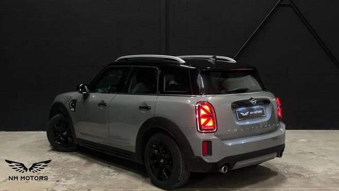 Mini Countryman 2.0 180 COOPER S BVA Gris de 2020