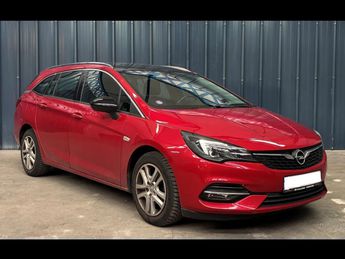  Voir d&eacute;tails -Opel Astra 1.2 145ch Garantie 1 an - super �tat - c &agrave; Halluin (59)