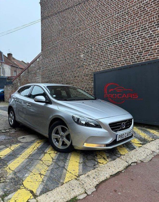 Volvo V40  Gris de 2016