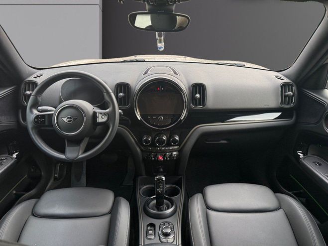 Mini Countryman F60 LCI 136 ch BVA7 Cooper Edition Highl Beige de 2023