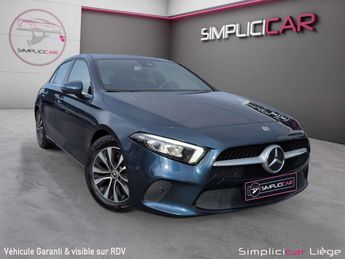  Voir d&eacute;tails -Mercedes Classe A 180 d Business Solution &agrave; Seraing (41)