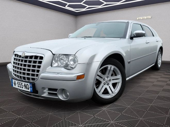 Chrysler 300 C 3.0 CRD 218 ch break - siege cuir electr Gris de 2007