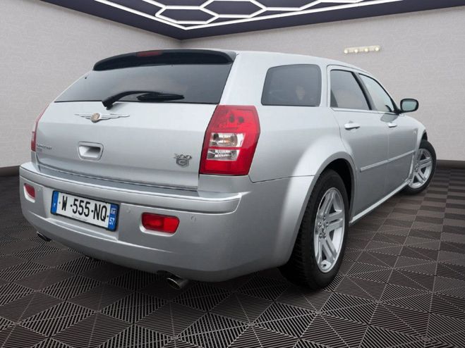 Chrysler 300 C 3.0 CRD 218 ch break - siege cuir electr Gris de 2007