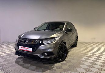  Voir d&eacute;tails -Honda HRV V sport &agrave; Saint-�tienne (42)