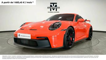  Voir d&eacute;tails -Porsche 911 GT3 4.0i 510 PDK &agrave; Monistrol-sur-Loire (43)