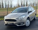 Ford Focus SW 1.5 TDCI 105CH ECONETIC EXECUTIVE * G &agrave;  La Chapelle-d'Armenti�res (59)