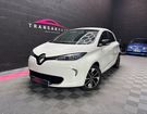 Renault Zoe Q90 Intens &agrave; Chaponost (69)