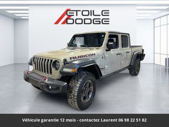  Voir d&eacute;tails -Jeep Gladiator rubicon 4x4 tout compris hors homologati &agrave; Paris (75)