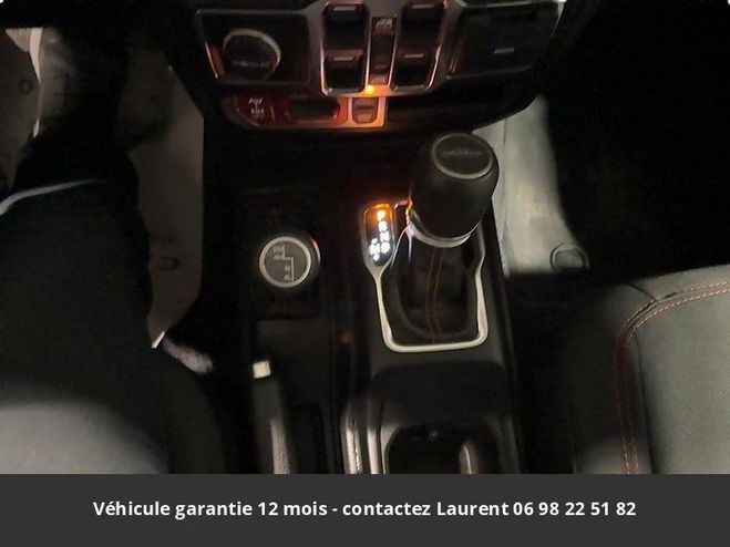 Jeep Gladiator rubicon 4x4 tout compris hors homologati Beige de 2024