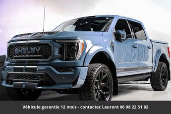  Voir d&eacute;tails -Ford F150 shelby 775ch hors homologation 4500e &agrave; Paris (75)