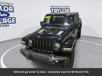  Voir d&eacute;tails -Jeep Gladiator rubicon 4x4 tout compris hors homologati &agrave; Paris (75)