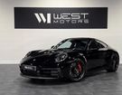 Porsche 911 TYPE 992 Carrera 4 GTS 3.0 480 ? Immat F &agrave; Dardilly (69)