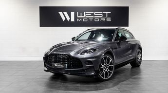  Voir d&eacute;tails -Aston martin DBX 707 ? FRAN�AIS Cam 360� Black pack Carbo &agrave; Mougins (06)