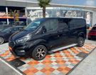 Ford Transit 300L L2H1 LIMITED 170 BVA CAB APPRO &agrave; Lescure-d'Albigeois (81)