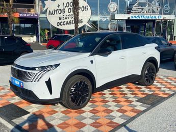  Voir d&eacute;tails -Peugeot 3008 Hybrid 145 e-DCS6 GT Pack 360� Vision &  &agrave; Lescure-d'Albigeois (81)