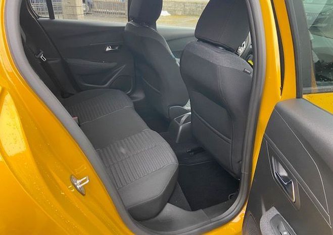 Peugeot 208 Style 1.2 L 100 cv  de 2023