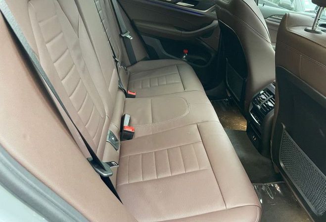 BMW X4 BVA (G02) XDRIVE30D 286CH M SPORT  de 2023