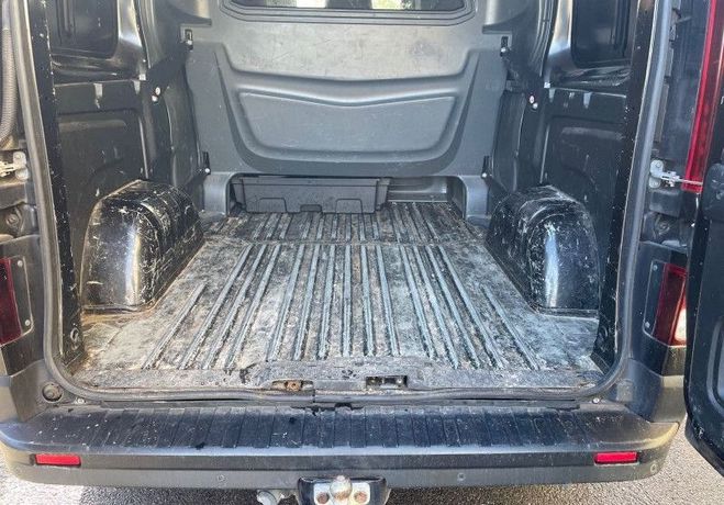 Fiat Talento FG 1.6 MULTIJET 120CH CABINE APPROFONDIE  de 2019