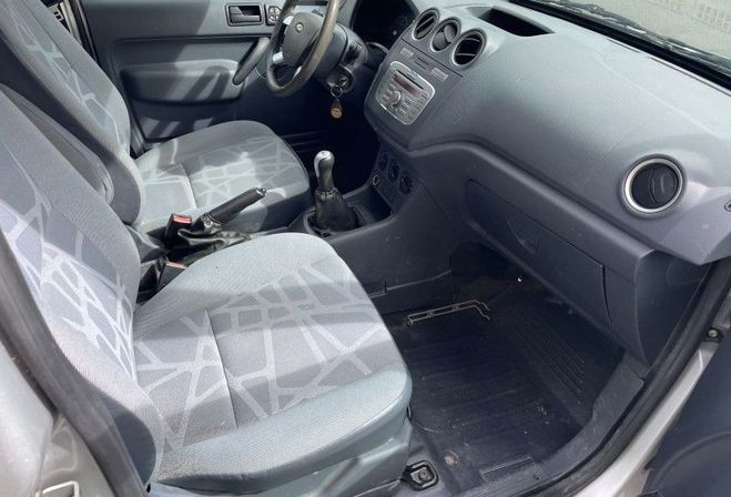 Ford Transit CONNECT 220C 1.8 TDCI 90CH COOL PACK MAX  de 2012