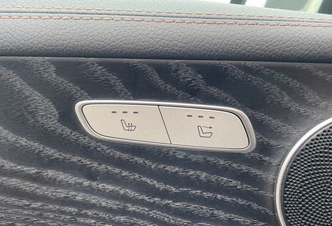 Mercedes Classe E BVA CABRIOLET 220 D 194CH SPORTLINE 9G-T  de 2018