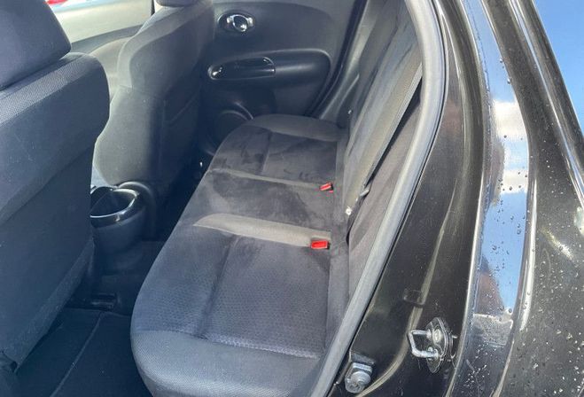 Nissan Juke 1.5 DCI 110CH TEKNA  de 2013