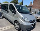 Opel Vivaro COMBI 2.5 CDTI145 M1 PACK CLIM &agrave; Harnes (62)
