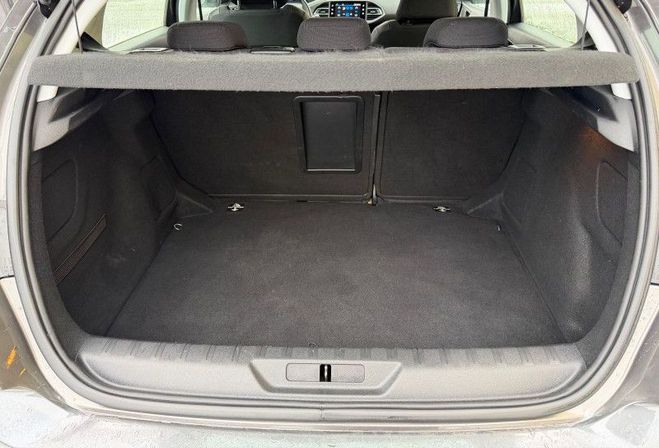 Peugeot 308  BVA 1.5 BLUEHDI 130CH S&S  ALLURE EAT8  de 2020