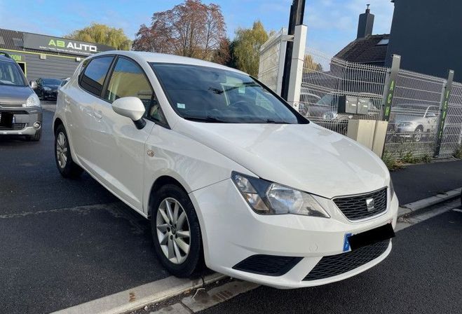 Seat Ibiza 1.0 75CH STYLE BUSINESS  de 2017