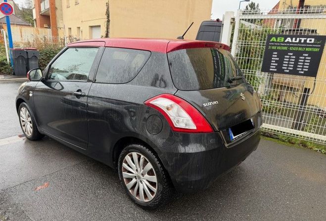 Suzuki Swift   1.3 DDIS75 GL 3P  de 2013