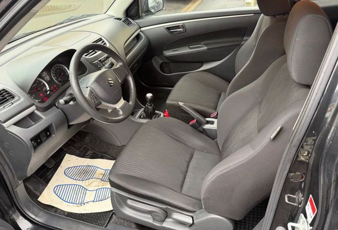 Suzuki Swift   1.3 DDIS75 GL 3P  de 2013
