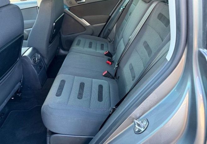 Volkswagen Tiguan BVA 2.0 TDI 140CH FAP CONFORTLINE TIPTRO  de 2008