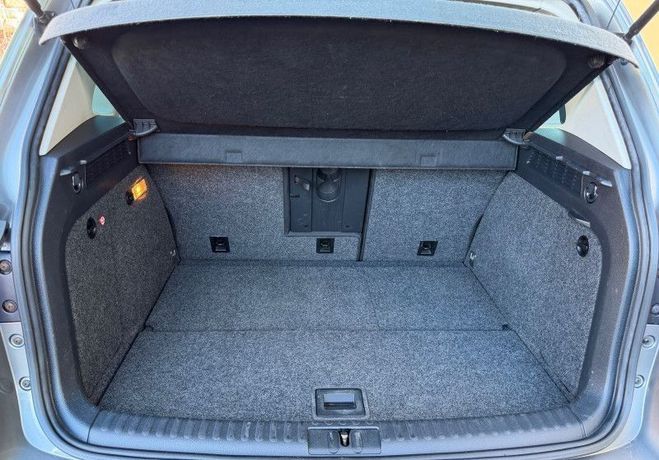 Volkswagen Tiguan BVA 2.0 TDI 140CH FAP CONFORTLINE TIPTRO  de 2008