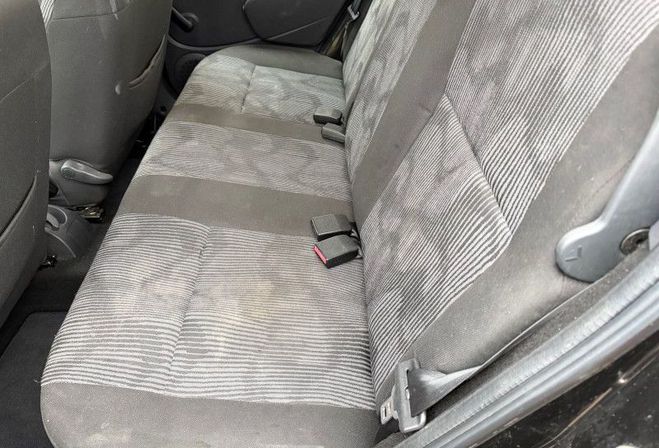 Dacia Sandero 1.5 DCI 75CH FAP ECO� LAUREATE  de 2011