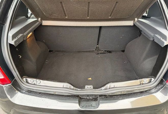 Dacia Sandero 1.5 DCI 75CH FAP ECO� LAUREATE  de 2011