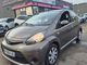 Toyota Aygo II 1.0 VVT-I 4CV X-PLAY 5P &agrave; Coigni�res (78)