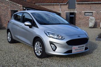  Voir d&eacute;tails -Ford Fiesta 1.1i GARANTIE 1 AN 193,04?-mois &agrave; Ellezelles (78)